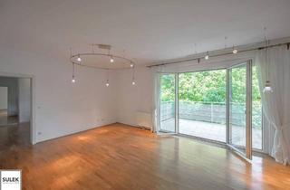 Wohnung mieten in Steinfeldgasse, 1190 Wien, 3-Zimmer Wohnung mit Balkon, Grünblick & optionalem KFZ-Stellplatz