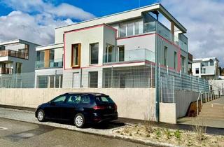Wohnung mieten in 3500 Krems, Komfort, Stil und Lebensqualität - Erstbezug - Teilmöbliert