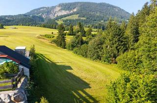 Grundstück zu kaufen in 6391 Fieberbrunn, Ein Platz an der Sonne - Baugrundstück in Fieberbrunn zu verkaufen