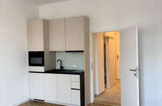 Wohnung kaufen in Balderichgasse 3/10, 1170 Wien, 27 m² Erstbezug mit Premium-Ausstattung (Provisionsfrei)