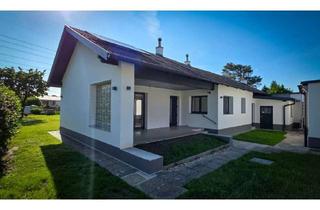 Haus mieten in Uferstraße 18, 2103 Langenzersdorf, Einfamilienhaus zu vermieten - Erstbezug nach Renovierung - Provisionsfrei
