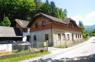 Mehrfamilienhaus kaufen in 3161 Sankt Veit an der Gölsen, Mehrparteienhaus (zur Eigennutzung, als Anlageobjekt und/oder gewerblich) Provisionsfrei!