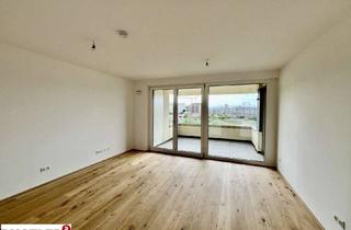 Wohnung kaufen in Josef-Deutsch-Strasse 3/35, 1100 Wien, Hochwertige Eigentumswohnungen nähe Hauptbahnhof im Projekt Mi Living