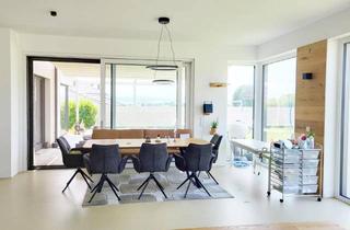 Einfamilienhaus kaufen in 3142 Weißenkirchen an der Perschling, Neubau - Exquisites Einfamilienhaus - Bungalow. Empfehlenswert!