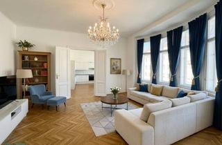 Wohnung mieten in Hietzinger Hauptstraße, 1130 Wien, SCHÖNE ALTBAUWOHNUNG