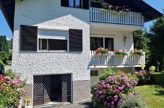 Einfamilienhaus kaufen in 2860 Kirchschlag in der Buckligen Welt, Einfamilienhaus in Traumlage