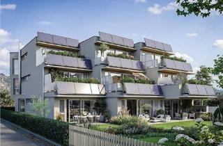 Wohnung kaufen in M-Preis, 6233 Voldöpp, Kramsach: Neuwertige 1-Zi.-Anlegerwohnung mit Südterrasse (Top 7)