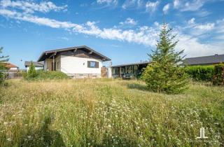 Einfamilienhaus kaufen in 2700 Wiener Neustadt, Wohnen mit Ruhe und Privatsphäre - Einfamilienhaus mit Garten und Keller