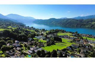 Penthouse kaufen in 9871 Seeboden am Millstätter See, SEEBODEN - Stilvolle Eleganz mit Fernblick (Top C4)