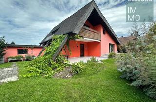 Einfamilienhaus kaufen in Altenreuteweg 4A, 6800 Feldkirch, Charmantes Einfamilienhaus in Feldkirch-Nofels zu verkaufen!