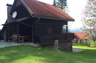 Haus mieten in 9155 Neuhaus, Südkärnten: Perfekte Almhausidylle mit Koralmblick - SOFORT BEZIEHBAR