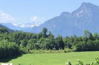 Grundstück zu kaufen in Salzburg-Stadt, 5101 Bergheim, Baubewilligtes BVH am Stadtrand von Salzburg tws. Festungsblick: 10 Wohnungen mit Wintergärten und Tiefgarage