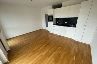 Wohnung mieten in 8261 Sinabelkirchen, Lichtdurchflutete 2 Zimmerwohnung mit Balkon ...! (Barrierefrei)