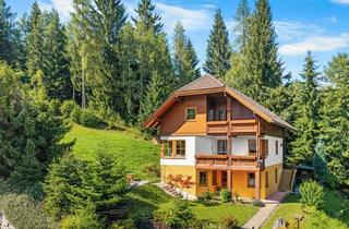 Haus kaufen in 9546 Kleinkirchheim, Naherholungsgebiet Bad Kleinkirchheim