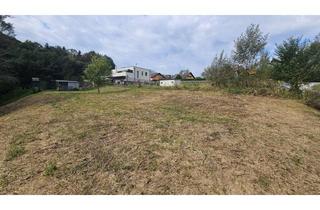 Grundstück zu kaufen in 8072 Fernitz, Sonniger ca. 805m² großer Baugrund mit Süd/ West- Ausrichtung in Fernitz- Mellach, nur 10,8 Km von Graz entfernt