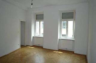 Wohnung kaufen in Kardinal-Nagl-Platz, 1030 Wien, Helle 2 1/2 Zimmer, 2.Stock in Stilaltbau, U 3 Kardinal Naglplatz