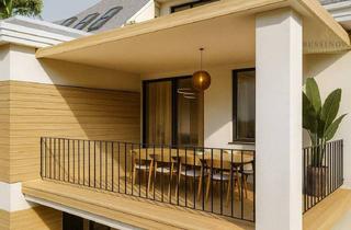 Penthouse kaufen in Berg, 9020 Klagenfurt, RESIDENZ STERNECK - Wohnen am Kreuzbergl #Erstbezug #Bestlage #XL-Balkon