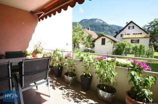 Wohnung kaufen in Hugo-Von-Montfort-Straße, 6845 Hohenems, Hohenems: Großzügige 2,5 Zimmerwohnung mit schönem Ausblick zu verkaufen!