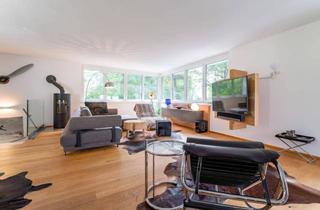 Maisonette kaufen in 5700 Zell am See, Elegante Maisonette-Wohnung mit Garten und sonnigen Terrassen