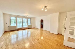 Wohnung kaufen in 1120 Wien, Exklusive Dachgeschosswohnung zwischen Schloss Hetzendorf und Schloss Schönbrunn