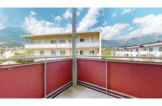 Wohnung kaufen in 6460 Imst, Dachgeschosswohnung in ruhiger Lage in Imst zu verkaufen!