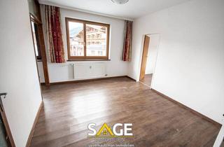 Wohnung kaufen in 5700 Zell am See, ***Bestpreisgarantie*** Zentrale Single- oder Starterwohnung in Zell am See