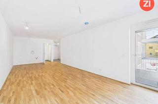 Wohnung mieten in Valentin-Zeileis-Straße 1a, 4713 Gallspach, Modern Wohnen in Gallspach – Geförderte Neubauwohnung mit 2 - Zimmern inkl. Tiefgaragenparkplatz. ERSTBEZUG!