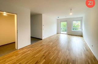 Wohnung mieten in Valentin-Zeileis-Straße 1a, 4713 Gallspach, Modern Wohnen in Gallspach – Geförderte Neubauwohnung mit 4-Zimmern inkl. Tiefgaragen-PP. ERSTBEZUG!