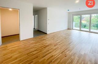 Wohnung mieten in Valentin-Zeileis-Straße 1a, 4713 Gallspach, Modern Wohnen in Gallspach – Geförderte Neubauwohnung mit 4-Zimmern inkl. Tiefgaragen-PP. ERSTBEZUG!
