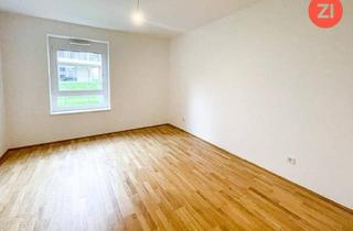 Wohnung mieten in Valentin-Zeileis-Straße 1a, 4713 Gallspach, Modern Wohnen in Gallspach – Geförderte Neubauwohnung mit 3 - Zimmern inkl. Tiefgaragenparkplatz. ERSTBEZUG!