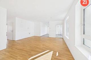 Wohnung mieten in Valentin-Zeileis-Straße 1a, 4713 Gallspach, Modern Wohnen in Gallspach – Geförderte Neubauwohnung mit 3-Zimmern inkl. Tiefgaragen-PP. ERSTBEZUG!