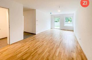 Wohnung mieten in Valentin-Zeileis-Straße 1a, 4713 Gallspach, Modern Wohnen in Gallspach – Geförderte Neubauwohnung mit 4 - Zimmern inkl. Tiefgaragenparkplatz. ERSTBEZUG!