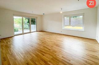 Wohnung mieten in Valentin-Zeileis-Straße 1a, 4713 Gallspach, Modern Wohnen in Gallspach – Geförderte Neubauwohnung mit 3-Zimmern inkl. Tiefgaragen-PP. ERSTBEZUG!