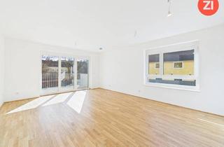 Wohnung mieten in Valentin-Zeileis-Straße 1a, 4713 Gallspach, Modern Wohnen in Gallspach – Geförderte Neubauwohnung mit 3-Zimmern inkl. Tiefgaragen-PP. ERSTBEZUG!