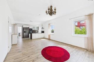 Wohnung mieten in Am Kahlenberg, 1190 Wien, Moderne 3-Zimmer-Gartenwohnung mit Balkon & Donaublick am Kahlenberg