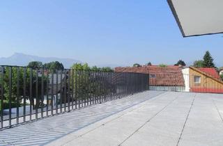 Penthouse mieten in Gaisberg, 5020 Salzburg, Inspiriert wohnen
