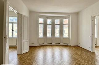 Wohnung mieten in Hietzinger Hauptstraße, 1130 Wien, BELETAGE IN ALTHIETZING /// UNTER ST. VEIT /// GROSSZÜGIGE ALTBAUWOHNUNG