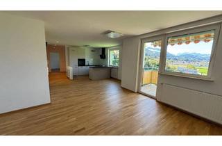Wohnung mieten in Voldererweg 36, 6112 Wattens, Moderne, generalsanierte 2-Zimmer Wohnung mit Balkon im 7. Stock mit wunderschönem Ausblick