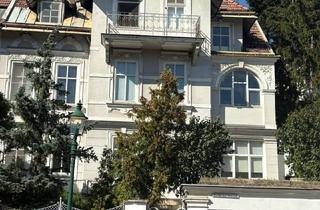 Wohnung mieten in 1190 Wien, Helle 3.5-Zimmer Altbauwohnung mit EBK in Wien