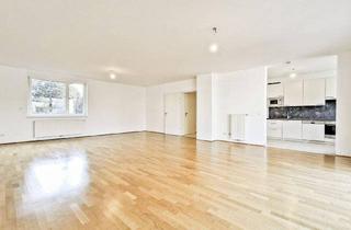 Wohnung mieten in 1190 Wien, Ihr neues Zuhause mit 70 m² Panorama-Dachterrasse und 125 m² Wohnkomfort