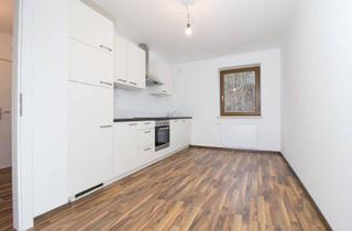 Wohnung mieten in 7443 Rattersdorf, +Sanierte Mietwohnung mit Lift, nahe Oberpullendorf! Top 5+