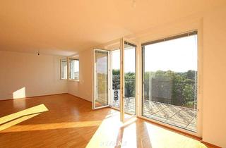 Wohnung mieten in 2320 Schwechat, Panoramablick beim Park - großzügige 3-Zimmer Wohnung in Bestlage: grün, ruhig, hell!