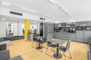 Büro zu mieten in Karlsplatz, 1040 Wien, GERÄUMIGES BÜRO NAHE DEM KARLSPLATZ