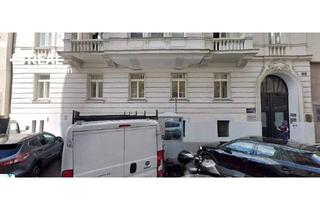 Gewerbeimmobilie mieten in Schwarzenbergplatz, 1030 Wien, Lagerflächen beim Schwarzenbergplatz