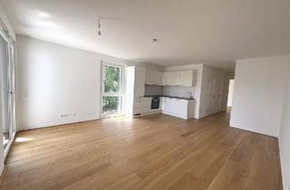 Wohnung kaufen in Flötzersteig, 1140 Wien, SONDERAKTION bis 30.09.2025! Moderne 3-Zimmer Wohnung mit S/W-Balkon! Provisionsfreier Erstbezug!