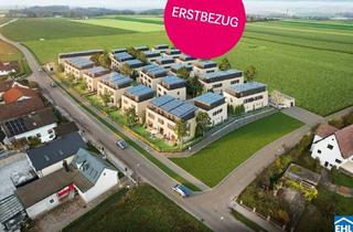 Haus kaufen in 3100 Sankt Pölten, Familienfreundliche Häuser mit 4 Zimmern und großzügigen Freiflächen