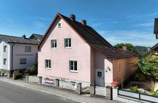 Mehrfamilienhaus kaufen in 3390 Melk, Ein-/Mehrfamilienhaus mit gepflegtem Garten