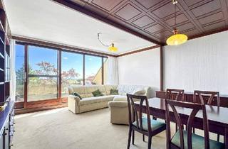 Maisonette kaufen in 2231 Strasshof an der Nordbahn, Neuer Preis! Große Maisonettewohnung mit Balkon in Schnellbahnnähe