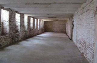 Gewerbeimmobilie mieten in Apostelgasse, 1030 Wien, Apostelgasse: Souterrain-Fläche mit Tageslicht um weniger als EUR 6 pro m2! Viele Gestaltungsmöglichkeiten!