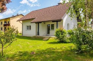 Einfamilienhaus kaufen in 9130 Poggersdorf, Herzhaftes Einfamilienhaus mit Gartenidylle in Poggersdorf